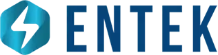 Entek logo