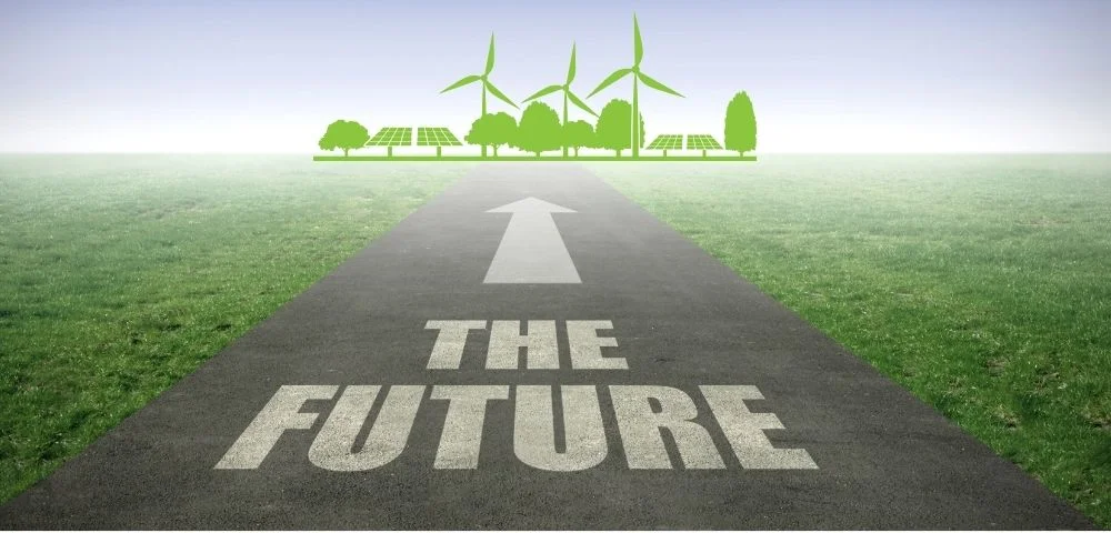 green future