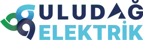 Uludag Elektrik logo