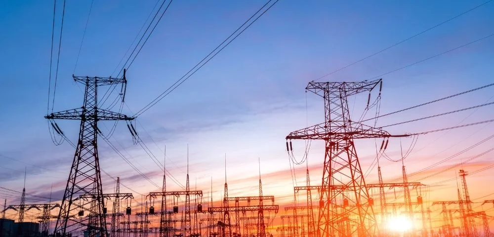 Enerji energy and grid operations
