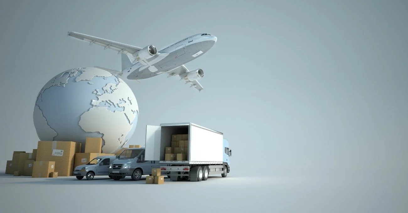 logistics mobility