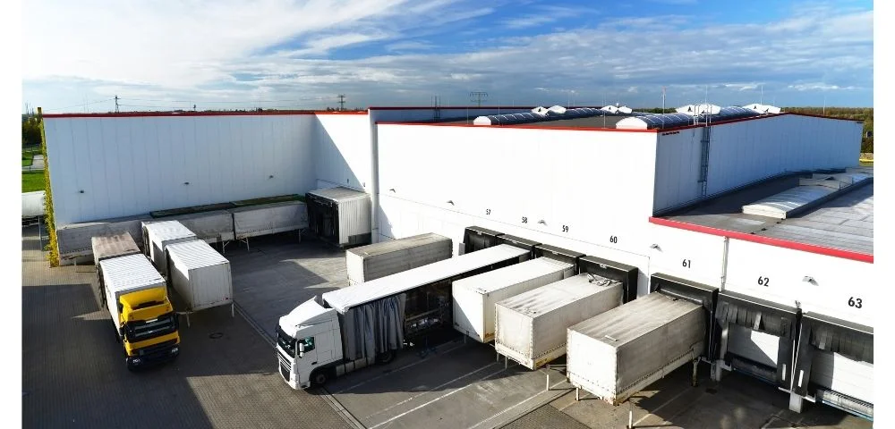 Lojistik logistics featured image