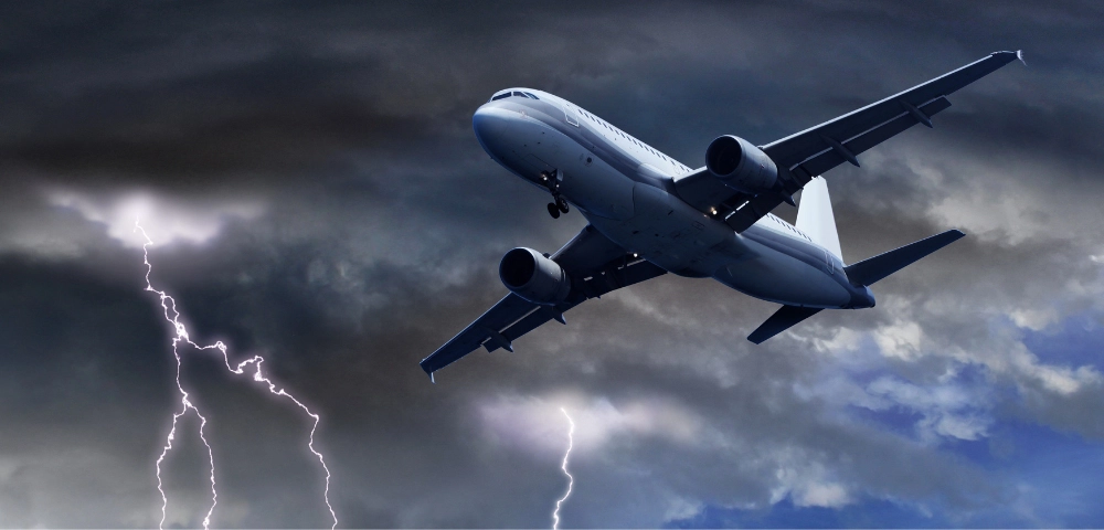 Turbulence and You: How Turbulence Can Impact Day-to-Day Travel